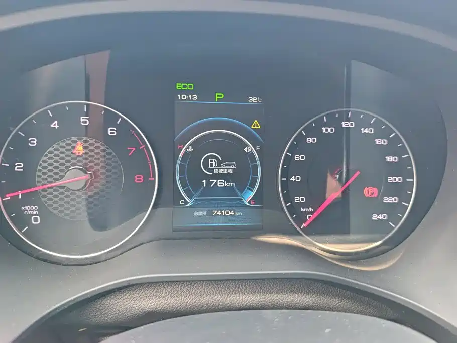 BYD Song 2021 2021 Classic 1.5T Auto Elite