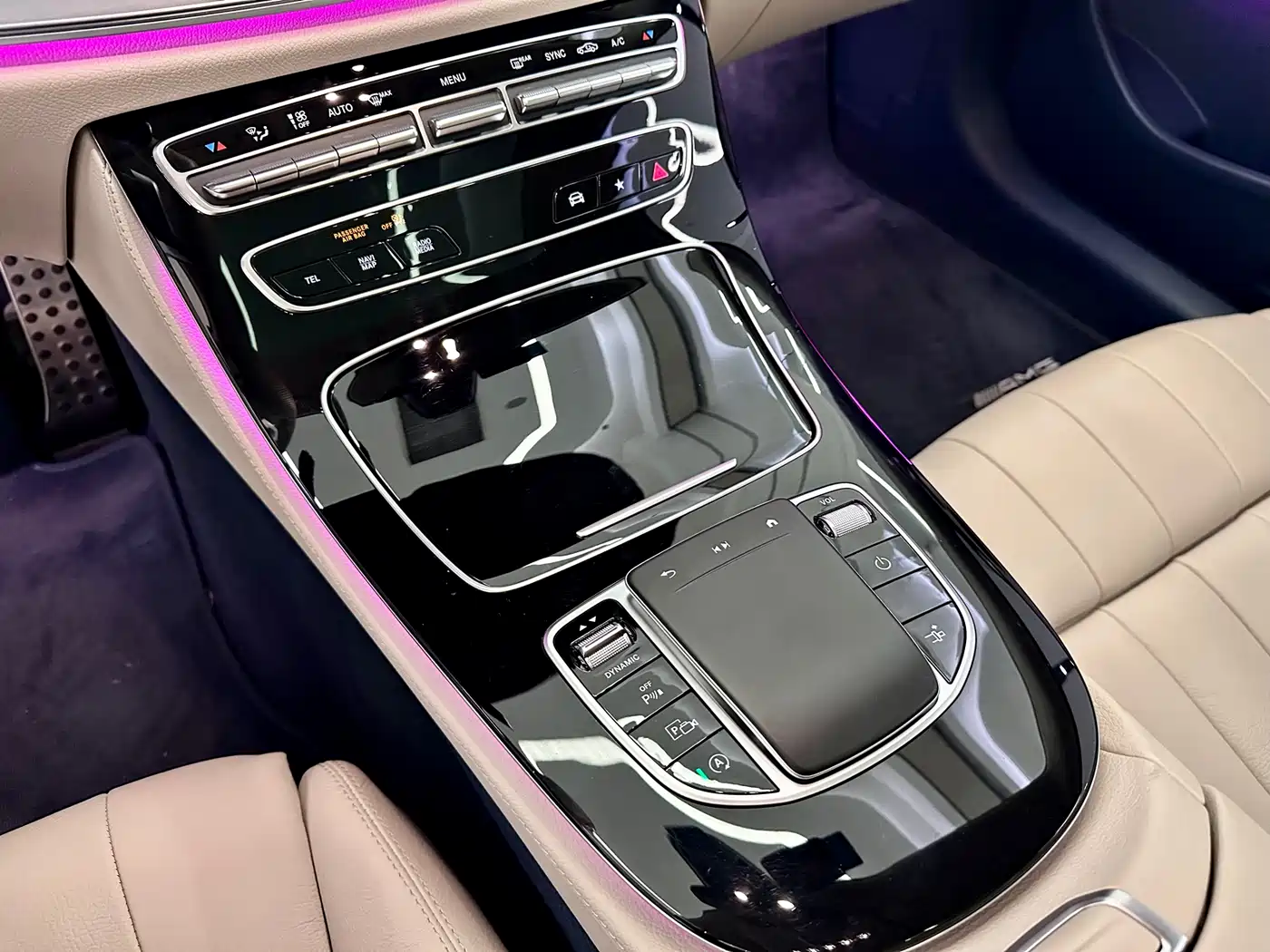 Mercedes-Benz E-Class (Import) 2023 Facelift E 260 Coupe фото 12
