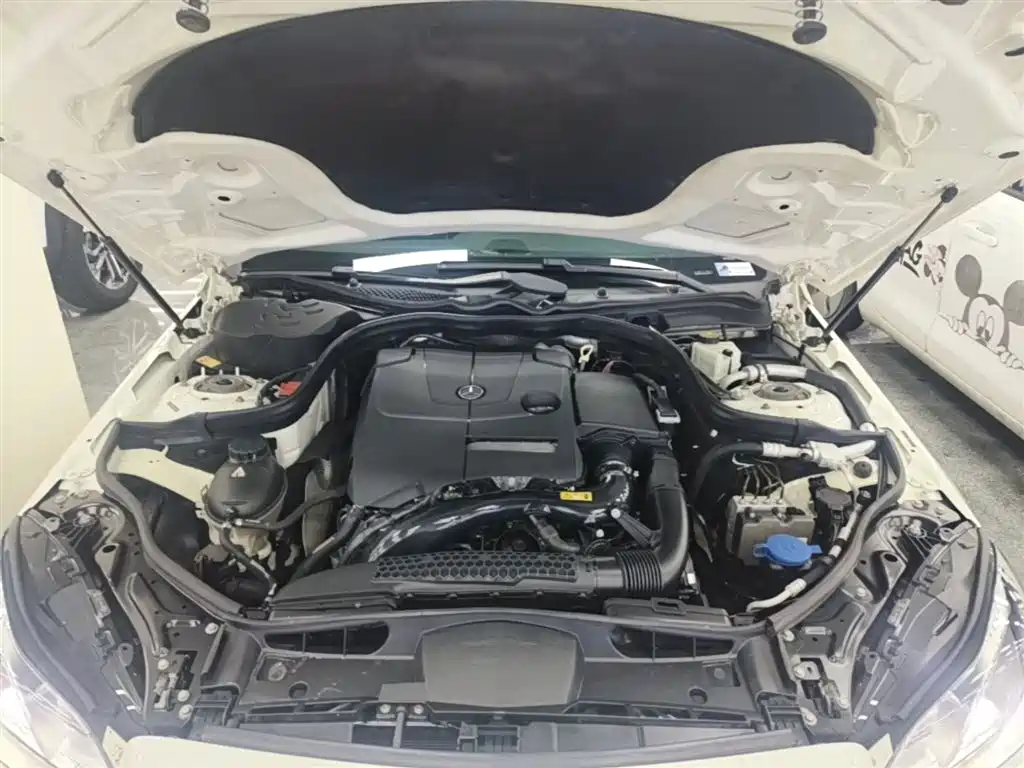 Mercedes-Benz E-Class 2015 Facelift E 260 L Sport фото 20