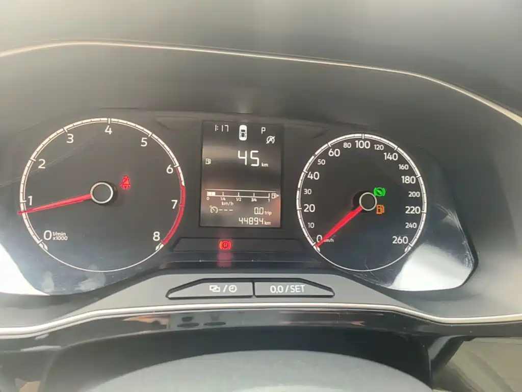 Фото 12 - Jetta VS5