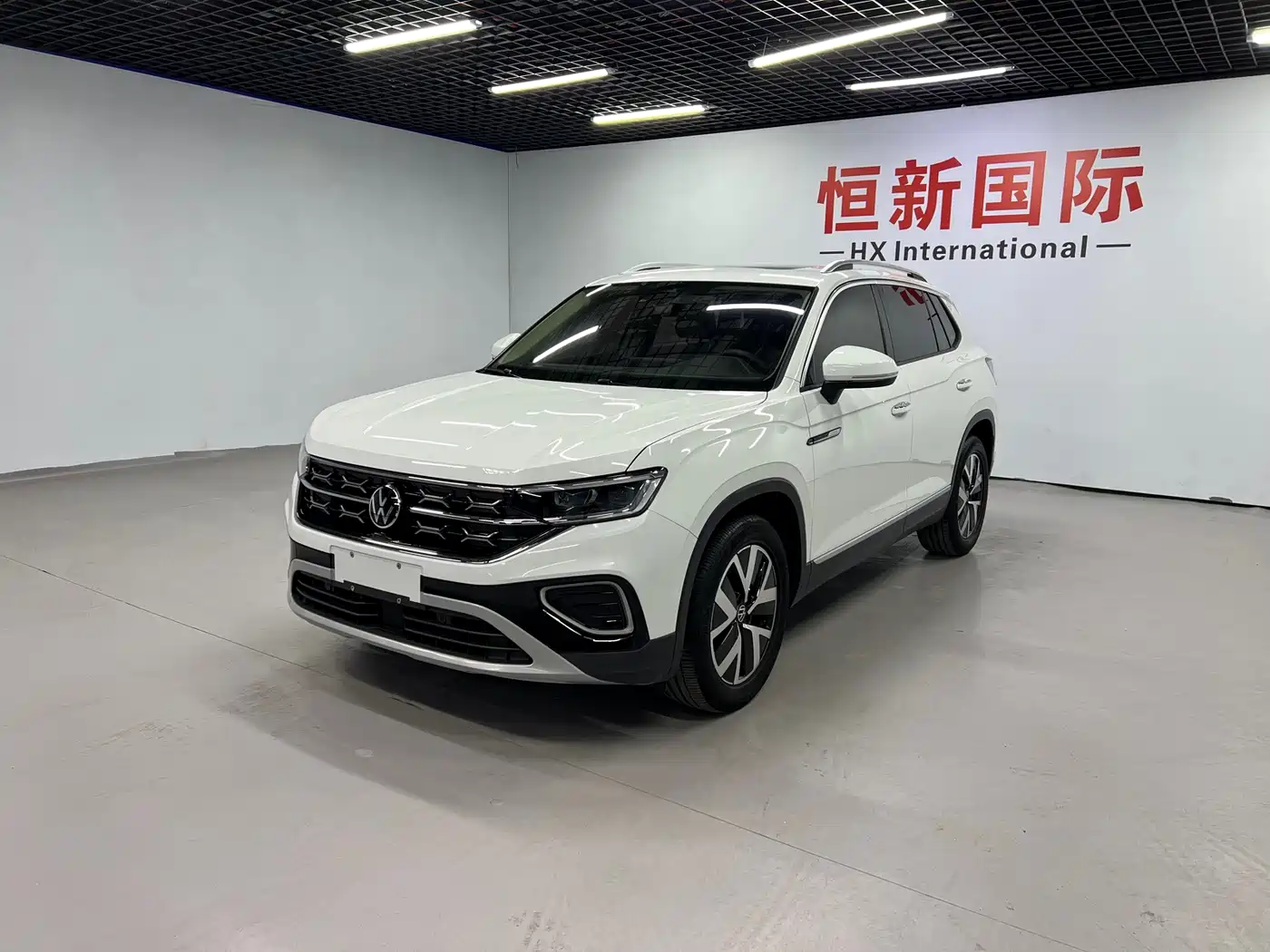 Similar car