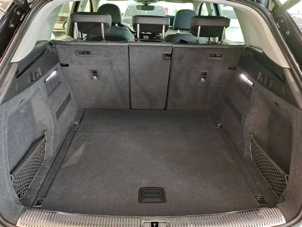 Audi Q5L 2020 40 TFSI Prestige Fashion фото 17