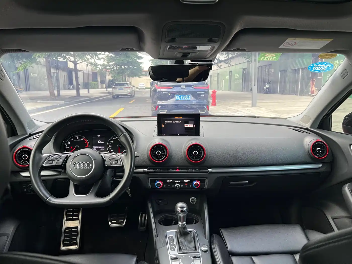 Фото 6 - Audi A3