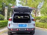 Фото 14 - Geely ICON