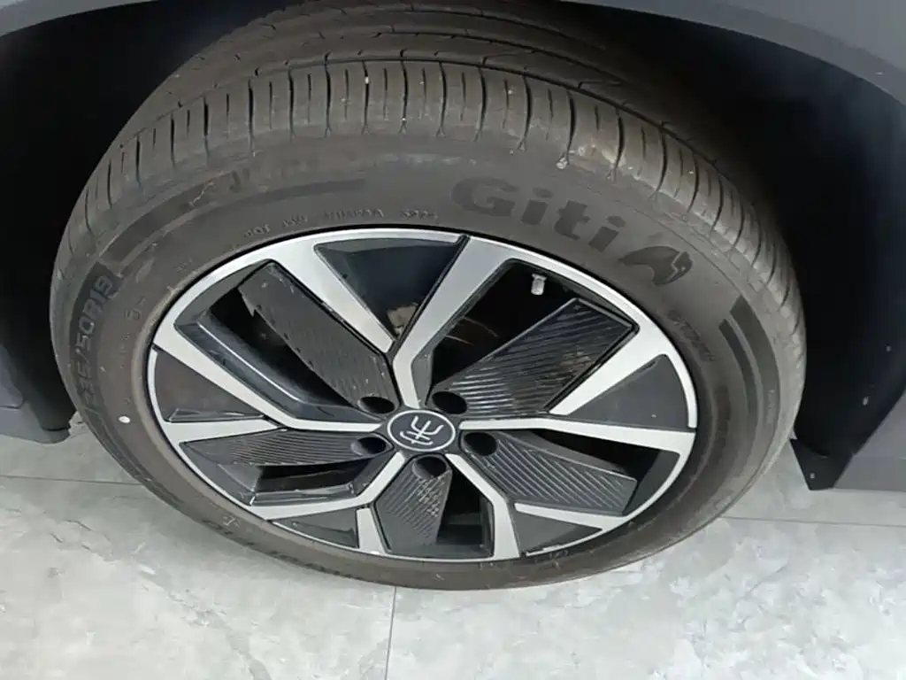 BYD Song L DM-i 2025 2025 Smart Drive 160km Premium