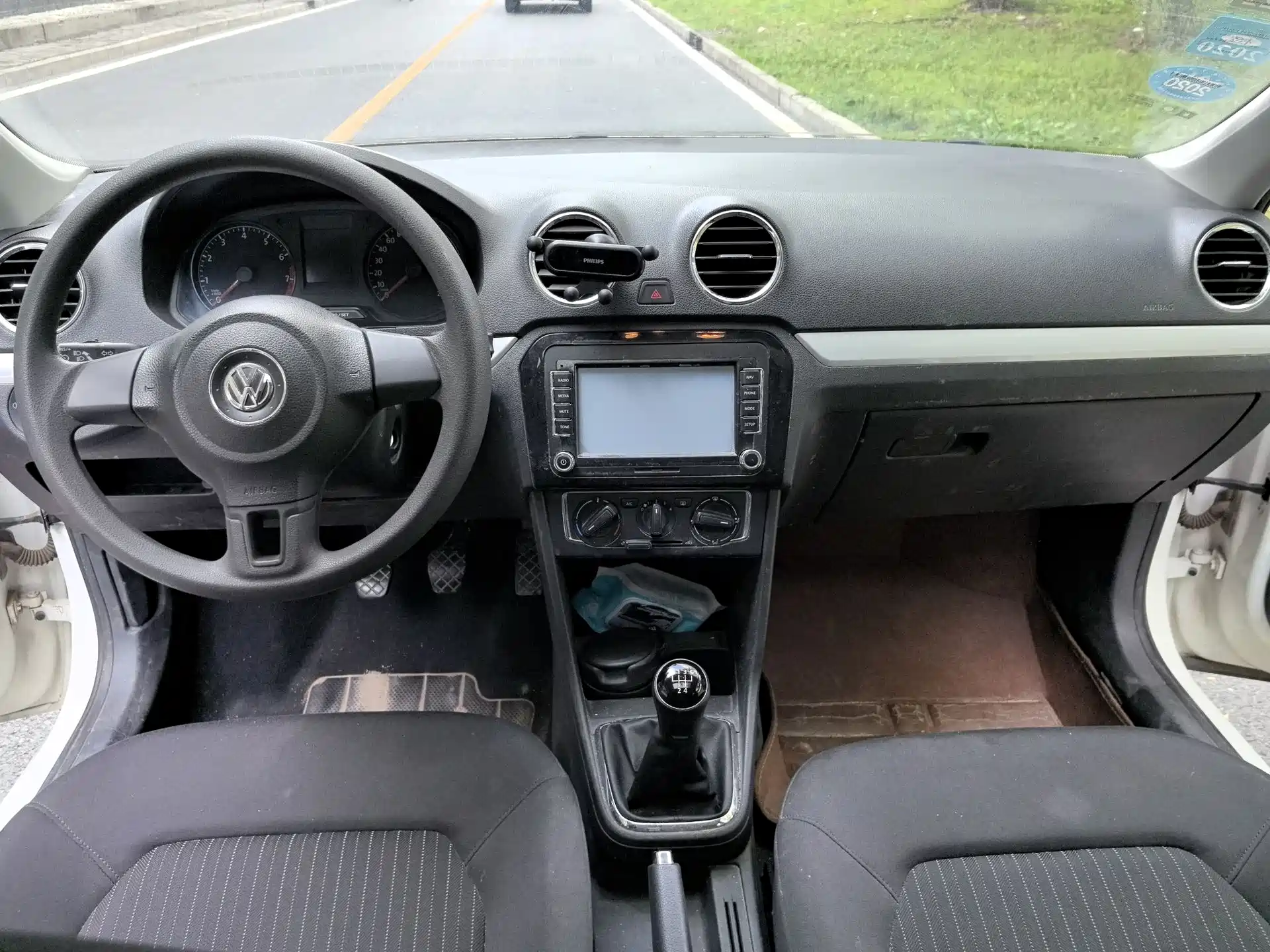 Фото 10 - Volkswagen Jetta