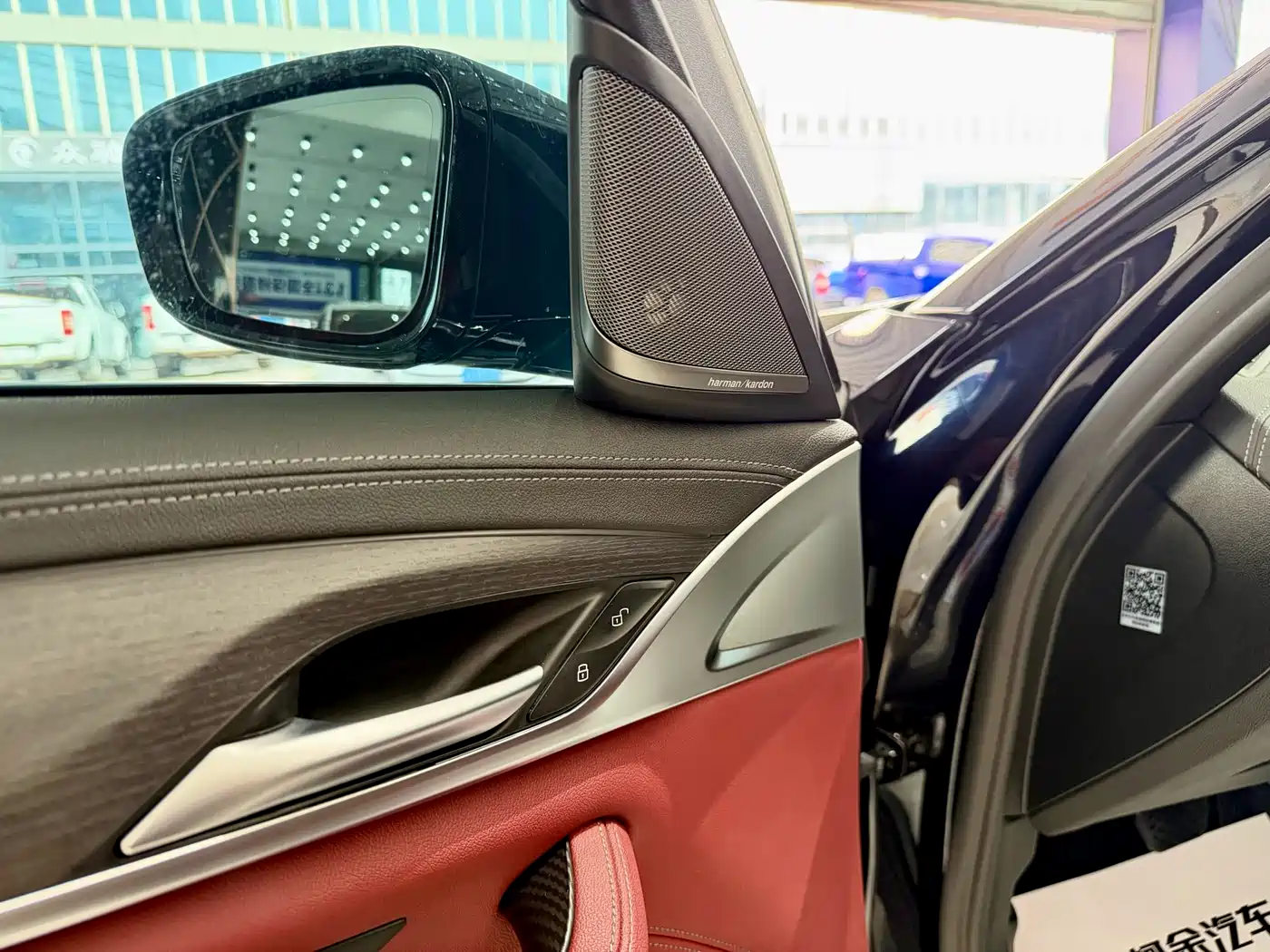 BMW 5 Series 2022 Facelift 530Li Premium M Sport Package фото 6