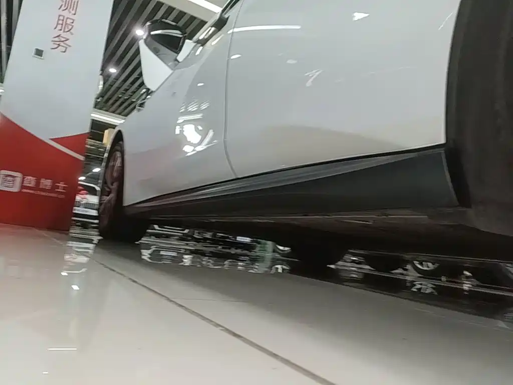 NIO ET5 2024 2024 75kWh