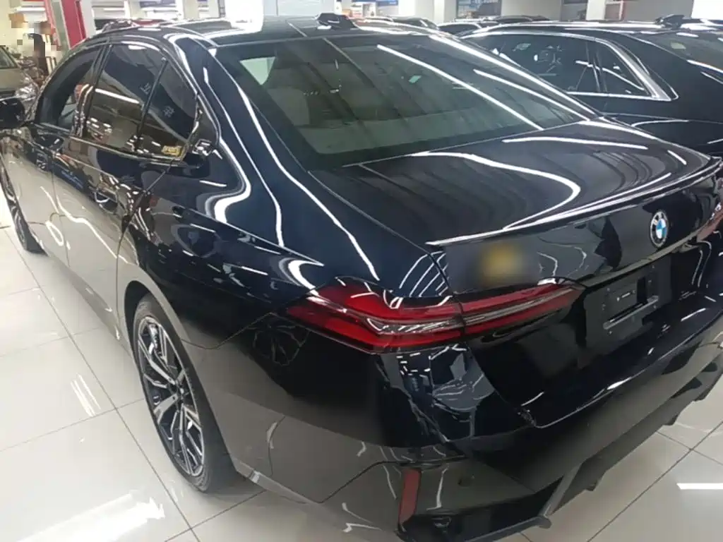 BMW 5 Series (Import) 2025 2024 530i Premium Model M Sport Package