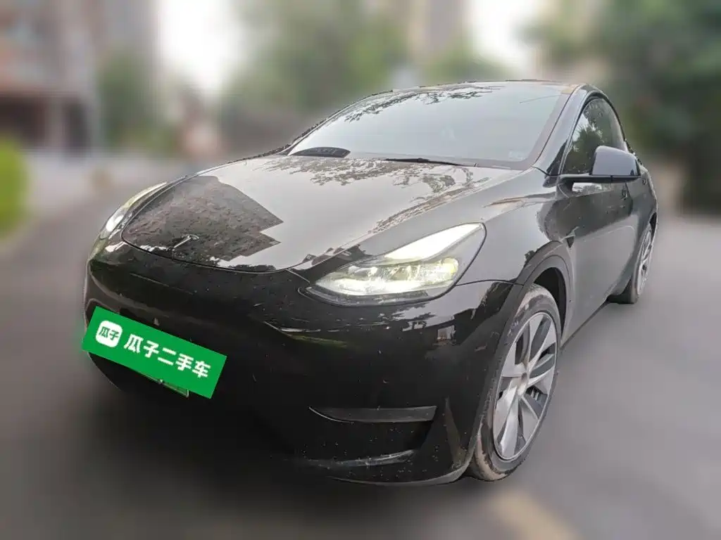 Фото 2 - Tesla Model Y