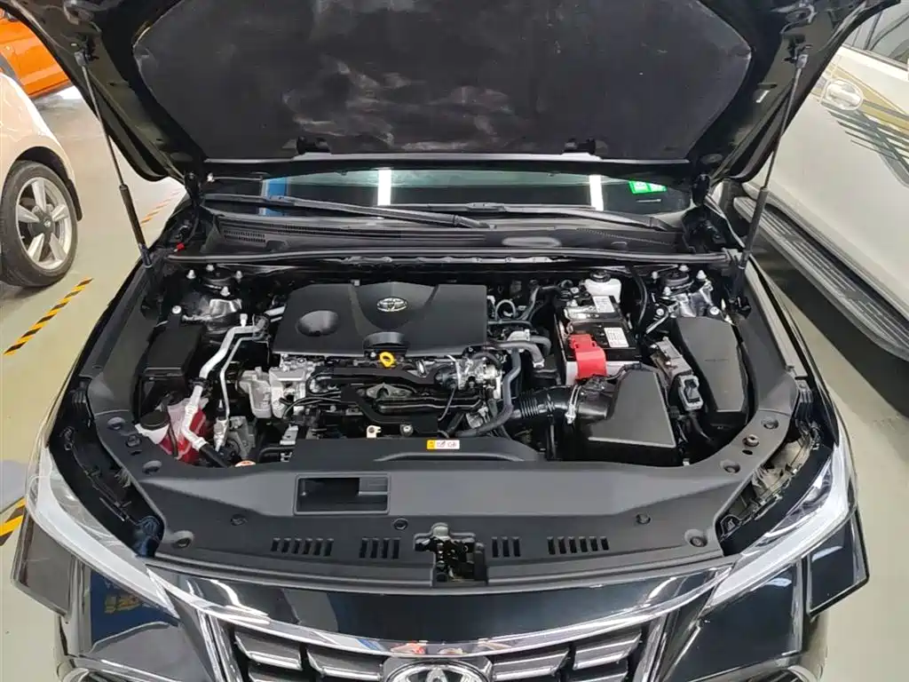 Toyota Avalon 2023 2.0L Premium Selection фото 20