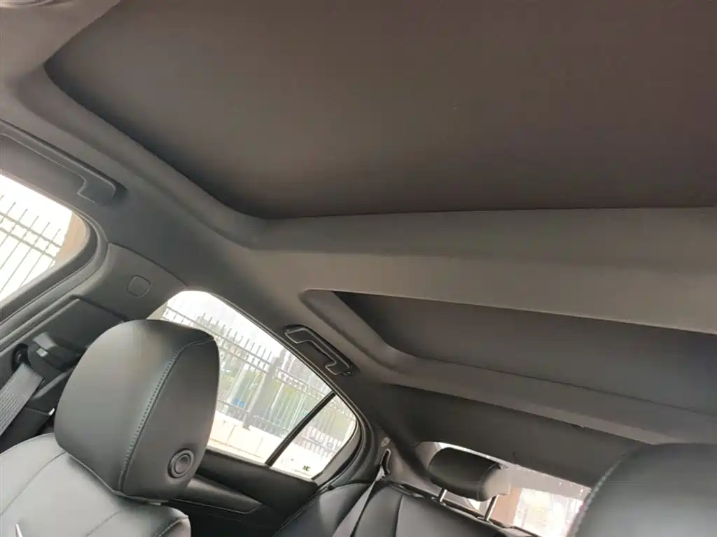 Cadillac CT5 2022 28T Luxury (Standard) фото 18