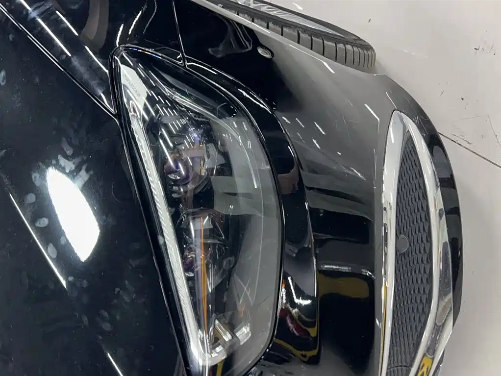 Mercedes-Benz E-Class 2021 Facelift E 300 L Luxury фото 5