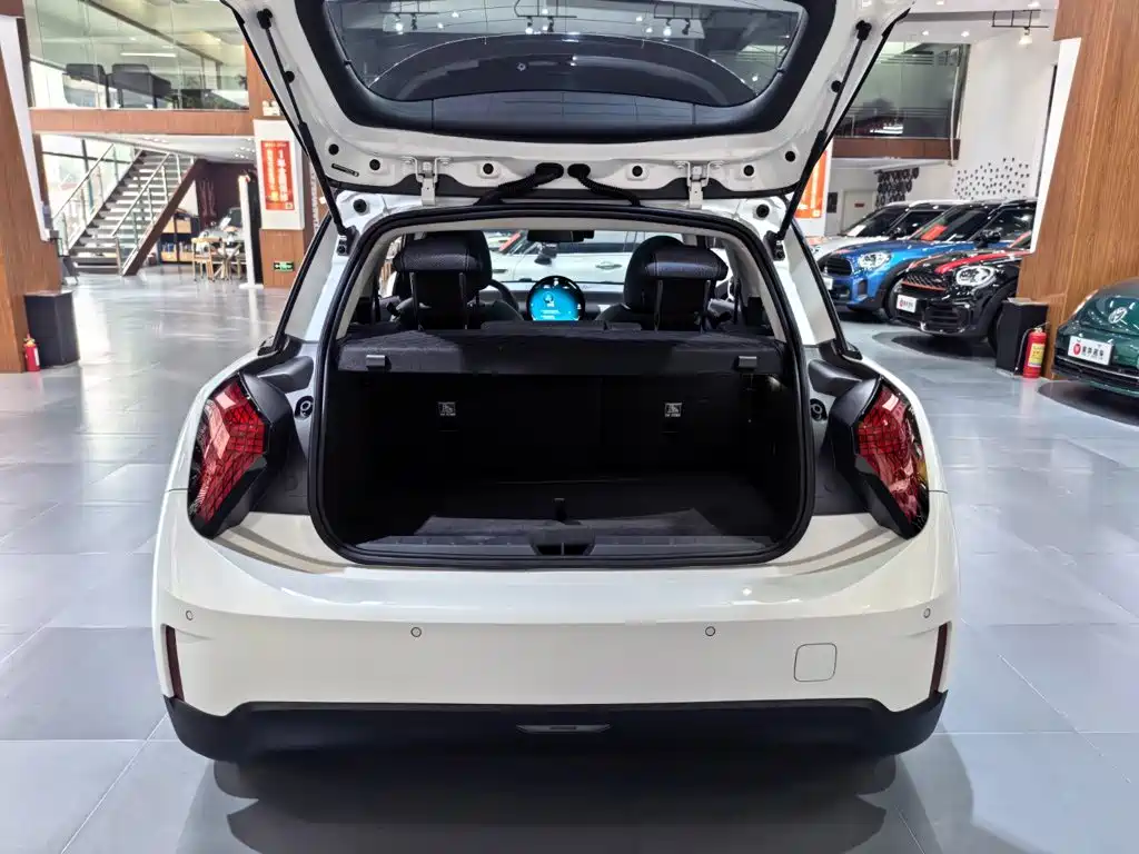 MINI Electric MINI COOPER 2025 2024 452km COOPER SE Artist