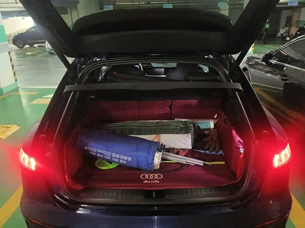 Photo 5 - Audi A3