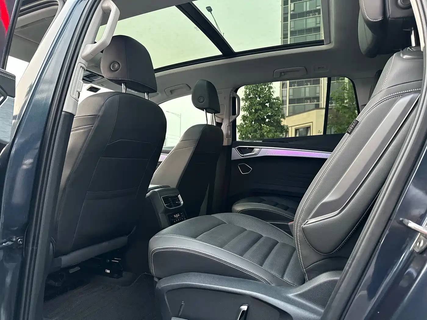 Volkswagen Talagon 2021 2021 380TSI 4WD Luxury Premium Edition Pro