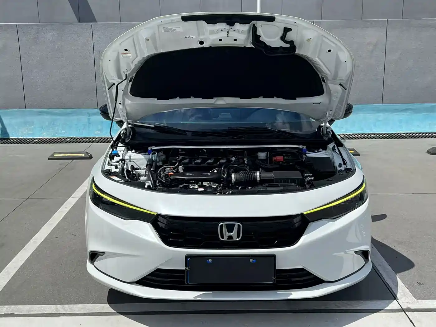Photo 10 - Honda Integra
