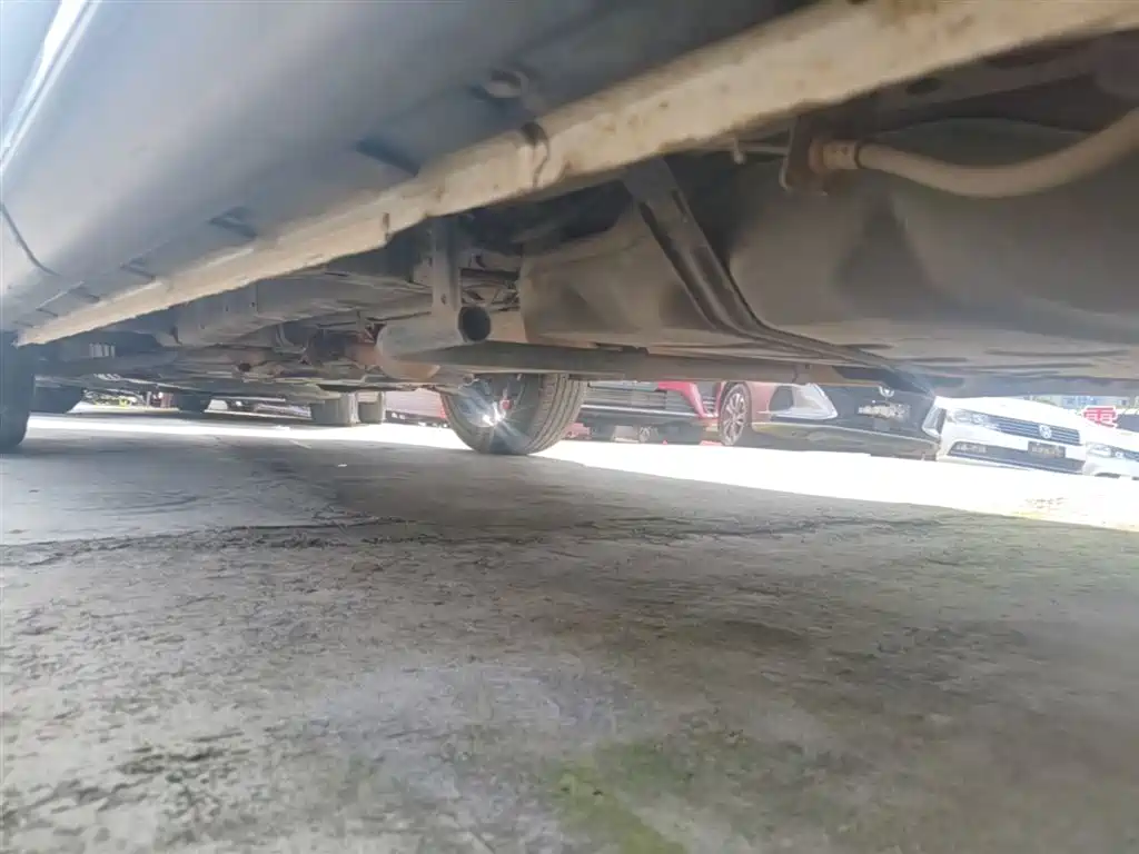 Changan Oshan X7 2019 2020 1.5T Automatic Flagship