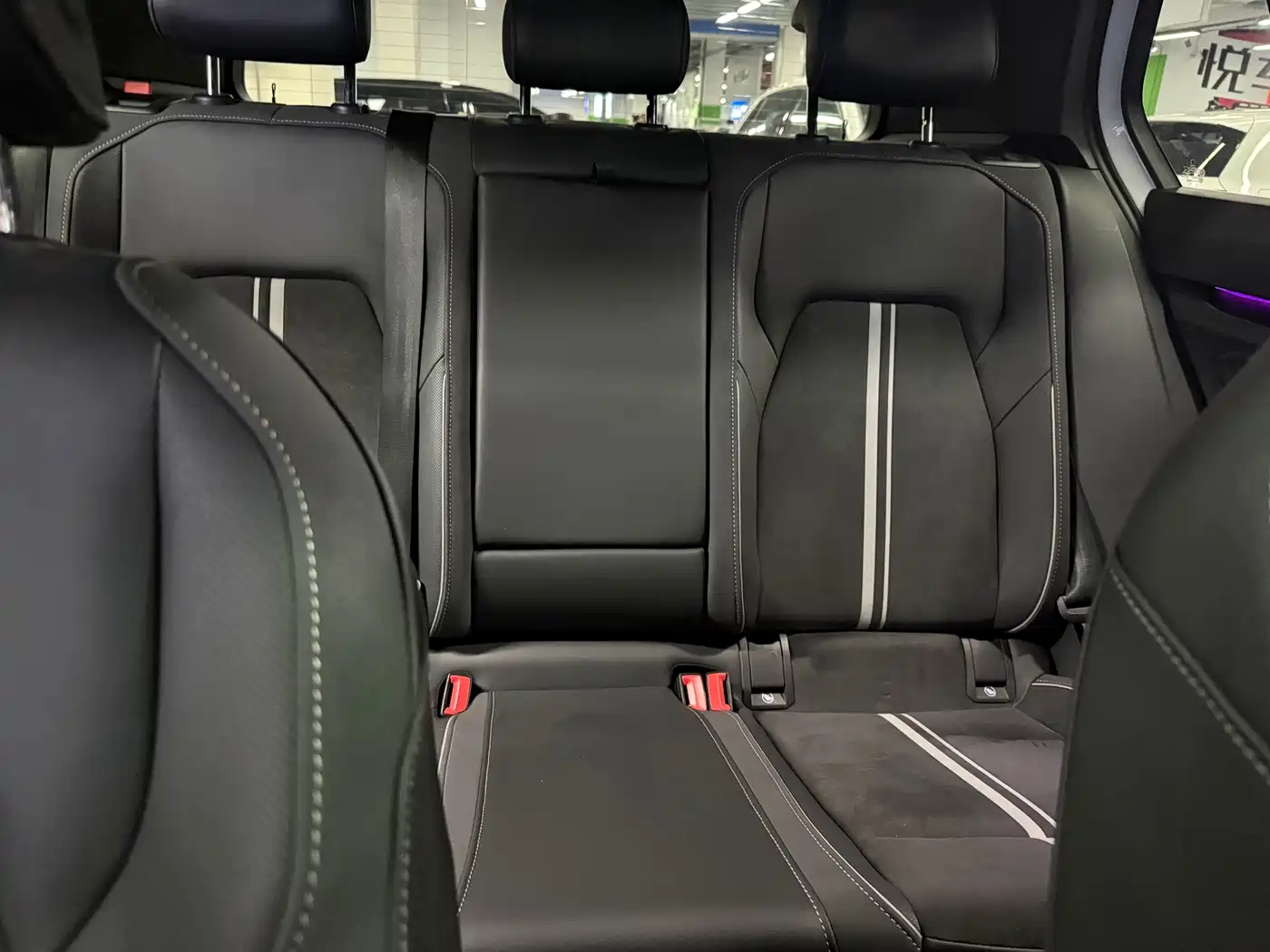 Volkswagen Golf 2021 280TSI DSG R-Line фото 6