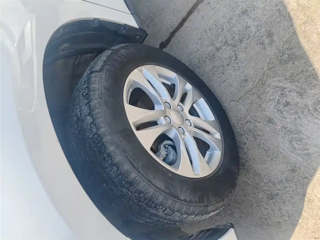 Haval M6 2019 1.5T DCT 2WD Value Edition (China VI) фото 23