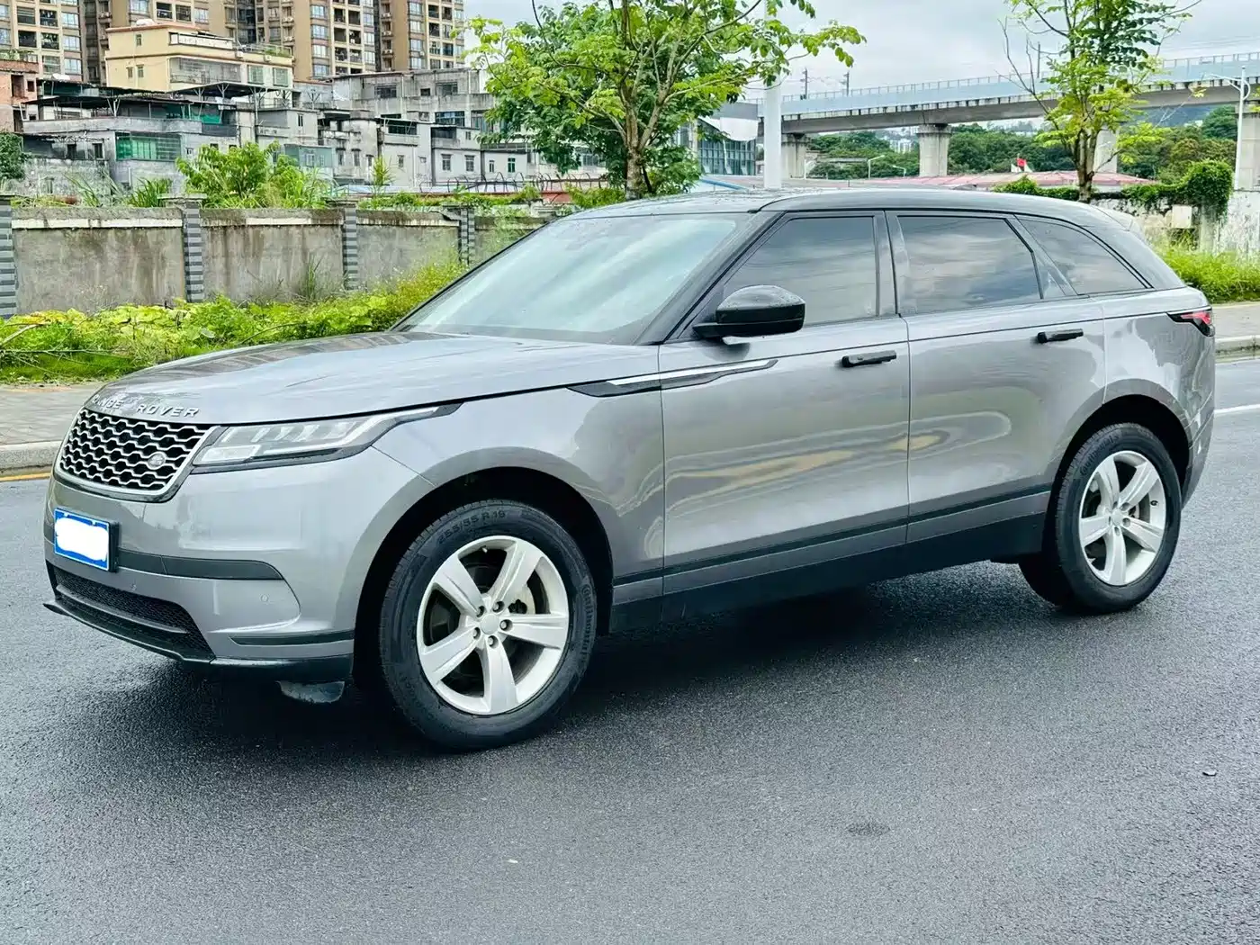 Land Rover Range Rover Velar 2020 P250
