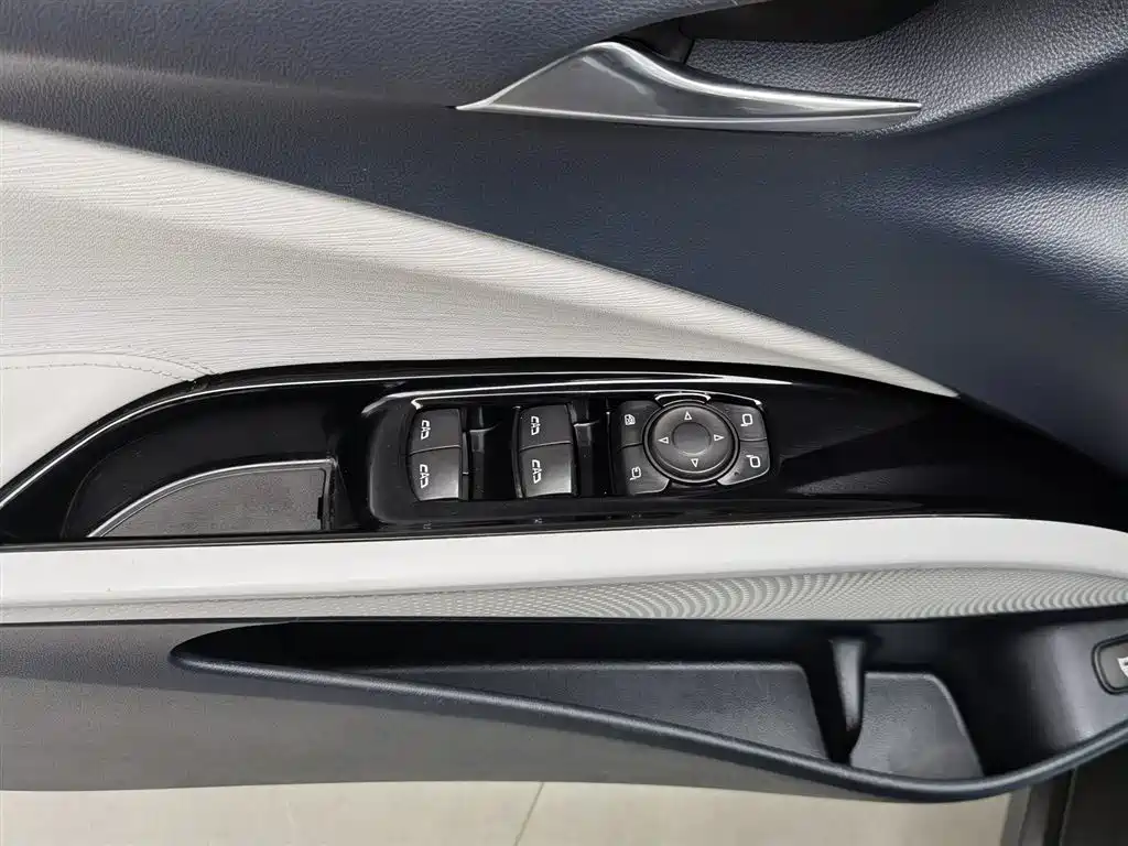 BUICK SLIGHTLY BLUE 6