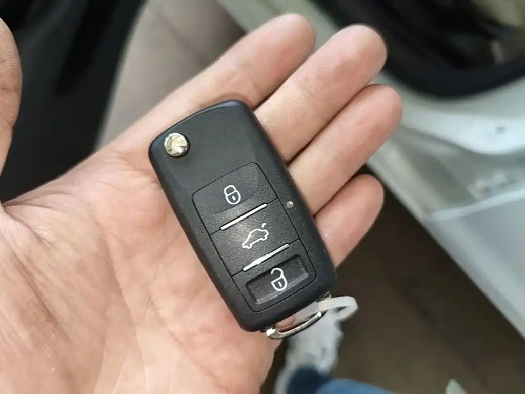 Buick Excelle 2016 15N Automatic Elite фото 9
