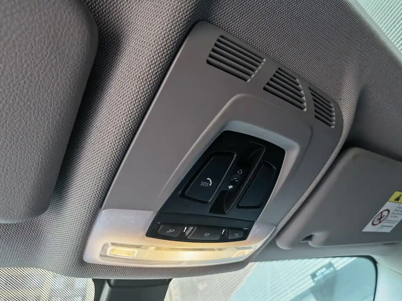 BMW X1 2021 sDrive20Li Exclusive фото 17