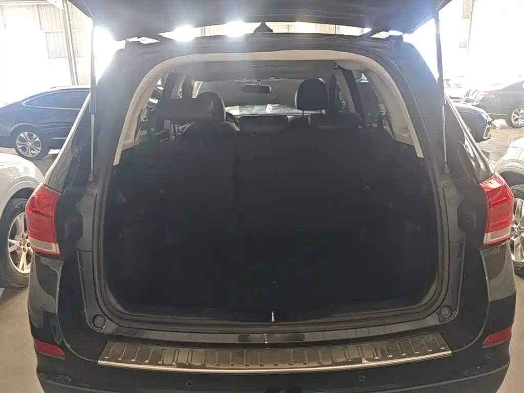 Фото 19 - Haval H6