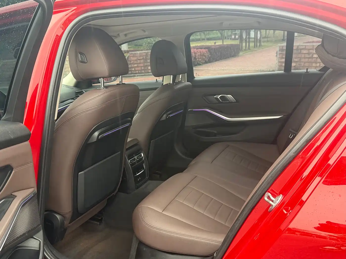 BMW 3 Series 2020 Facelift 325Li Launch Edition фото 8