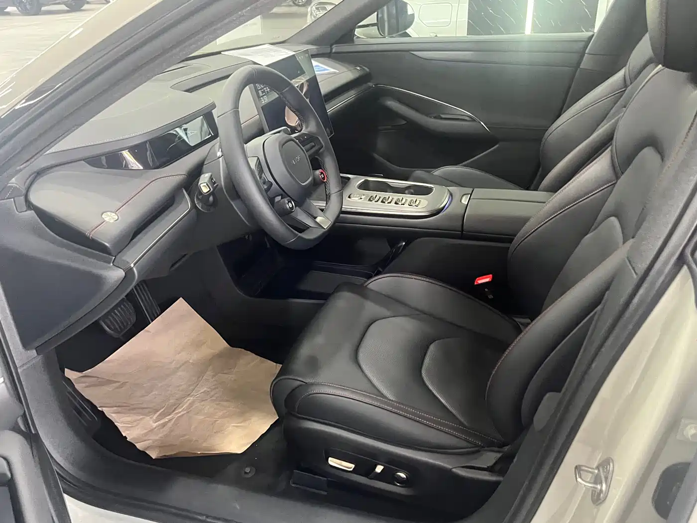 XIAOMI CAR XIAOMI SU7