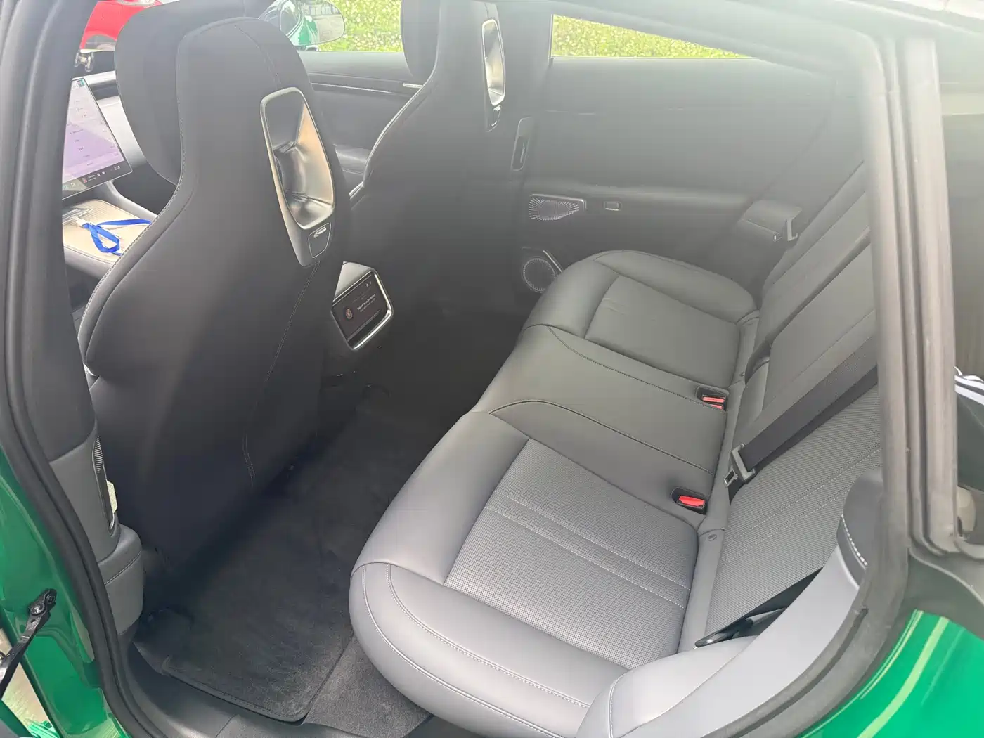 XIAOMI CAR XIAOMI YU7