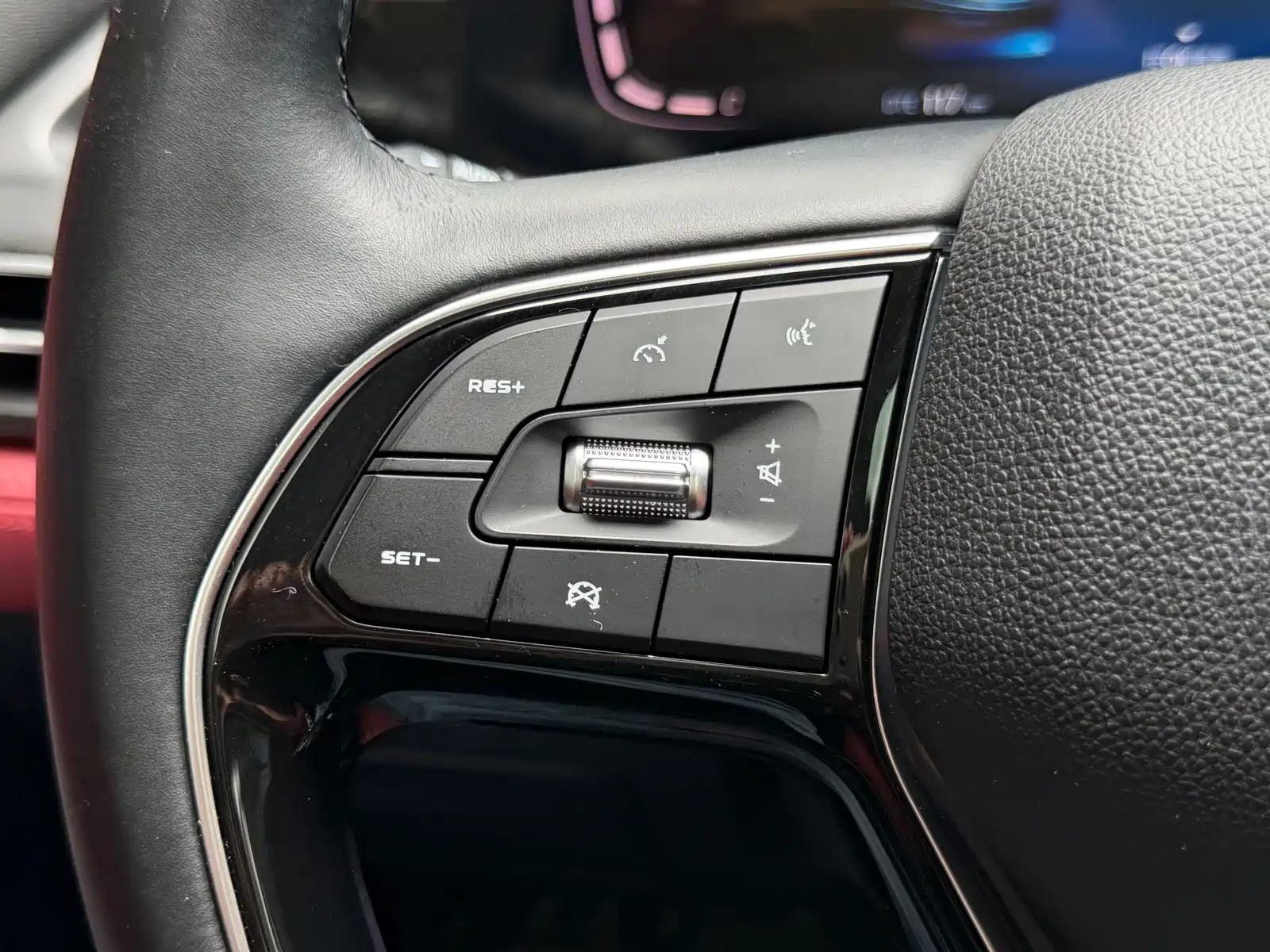 Фото 14 - Changan CS75 PLUS