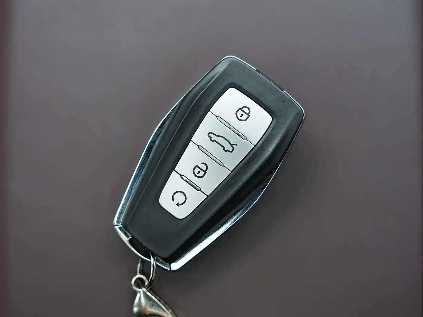 GEELY AUTOMOBILE XINGYUE L