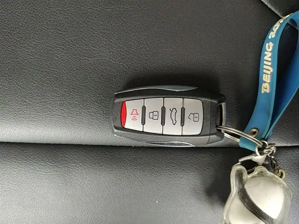 Haval M6 2018 Facelift 1.5T DCT 2WD Elite Edition фото 9