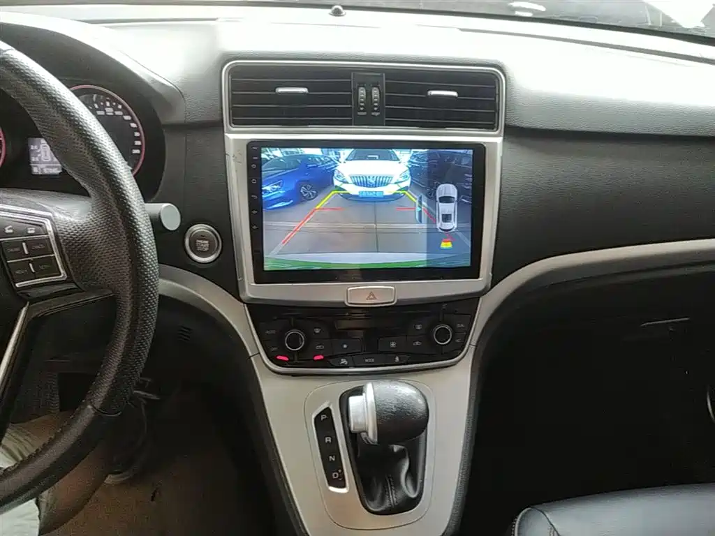 Haval M6 2018 Facelift 1.5T DCT 2WD Elite Edition фото 13