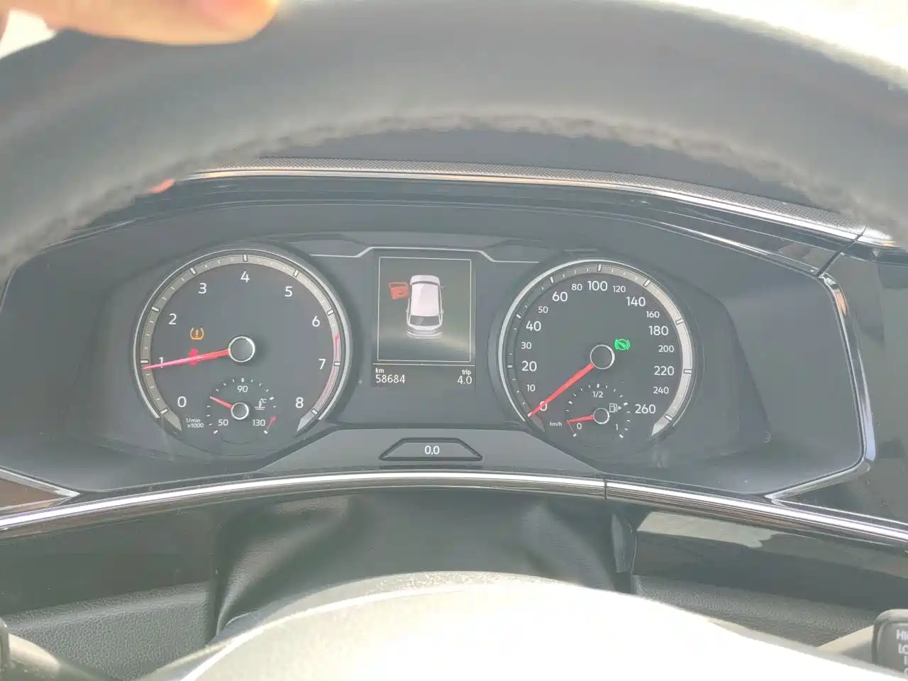 Volkswagen Tayron, миниатюра 5