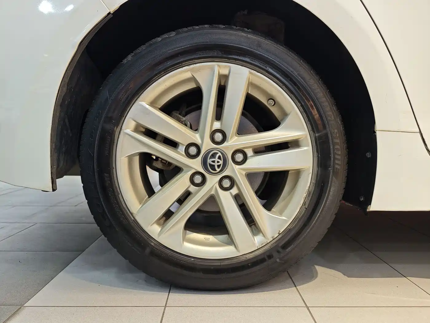 Toyota Levin 2022 TNGA 1.5L CVT Progressive Edition фото 31