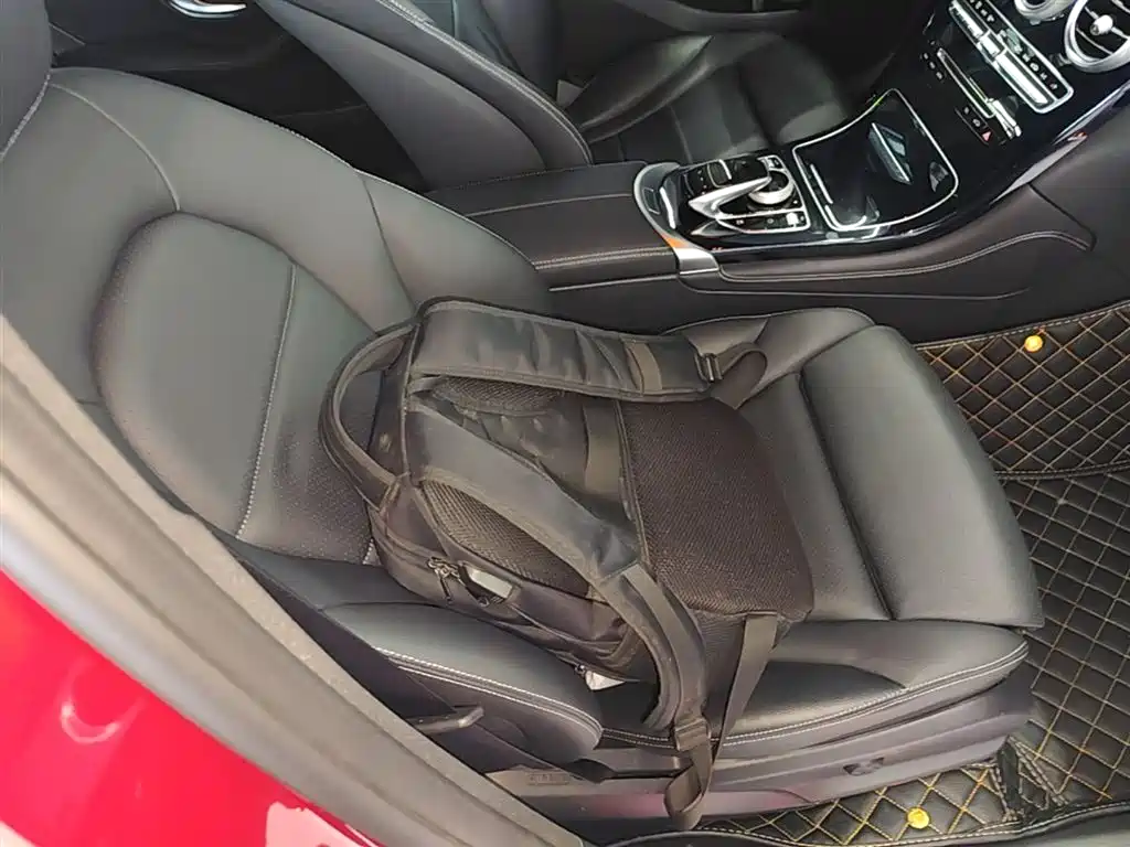 Mercedes-Benz GLC 2019 GLC 200 4MATIC фото 25