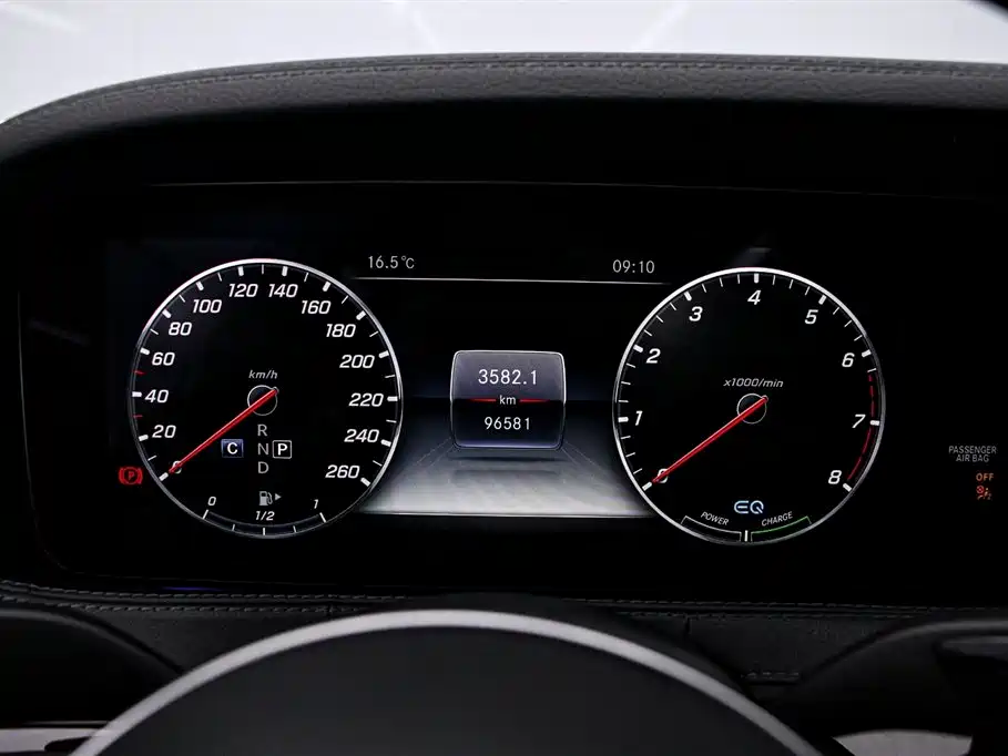 Mercedes-Benz Maybach S-Class 2020 S 450 4MATIC Collector's Edition фото 6