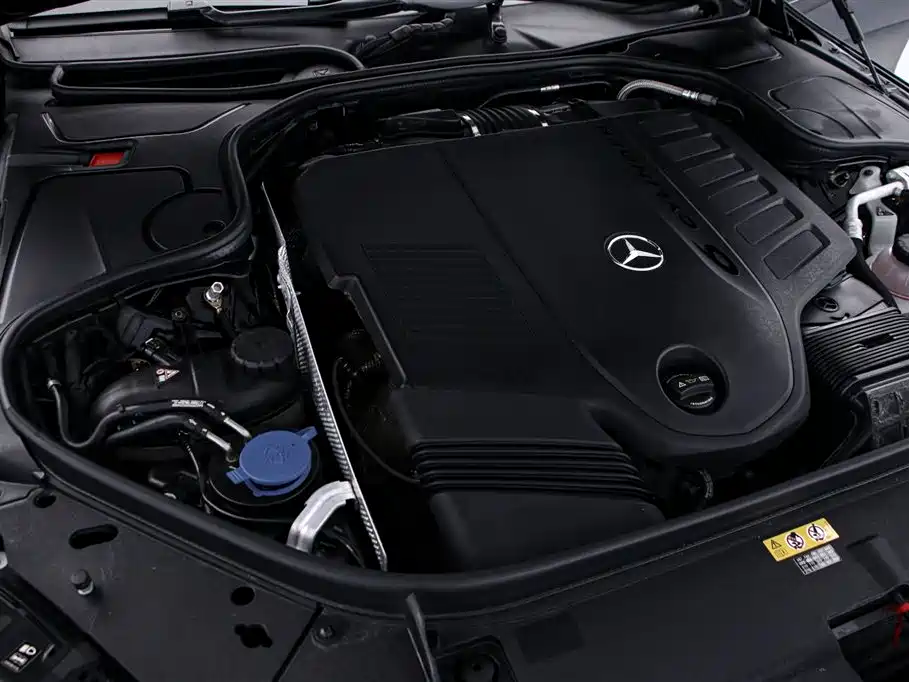 Mercedes-Benz Maybach S-Class 2020 S 450 4MATIC Collector's Edition фото 18