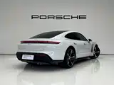 Фото 5 - Porsche Taycan