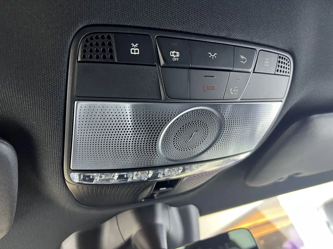 Mercedes-Benz G-Class 2020 G 350 фото 18