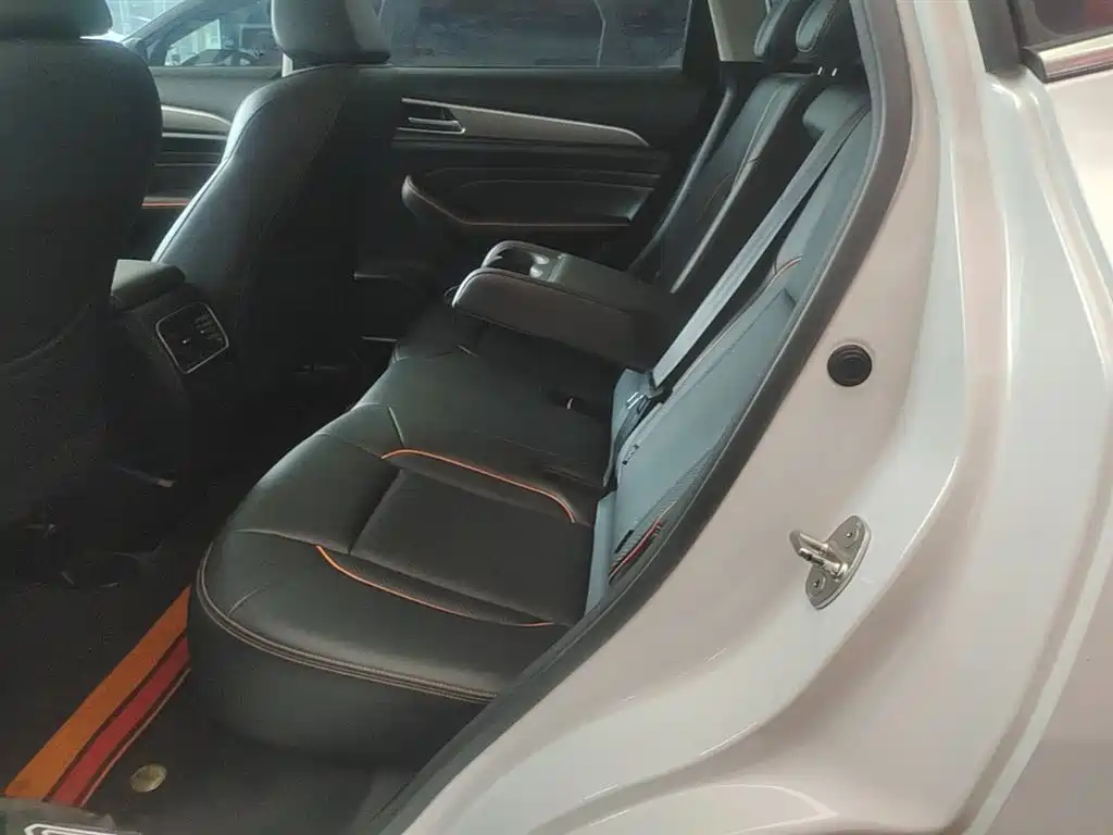 Haval F7 2021 1.5T 2WD i-Style фото 17