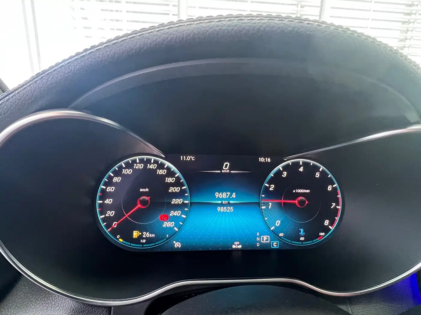 Mercedes-Benz GLC 2020 GLC 260 L 4MATIC Luxury фото 3