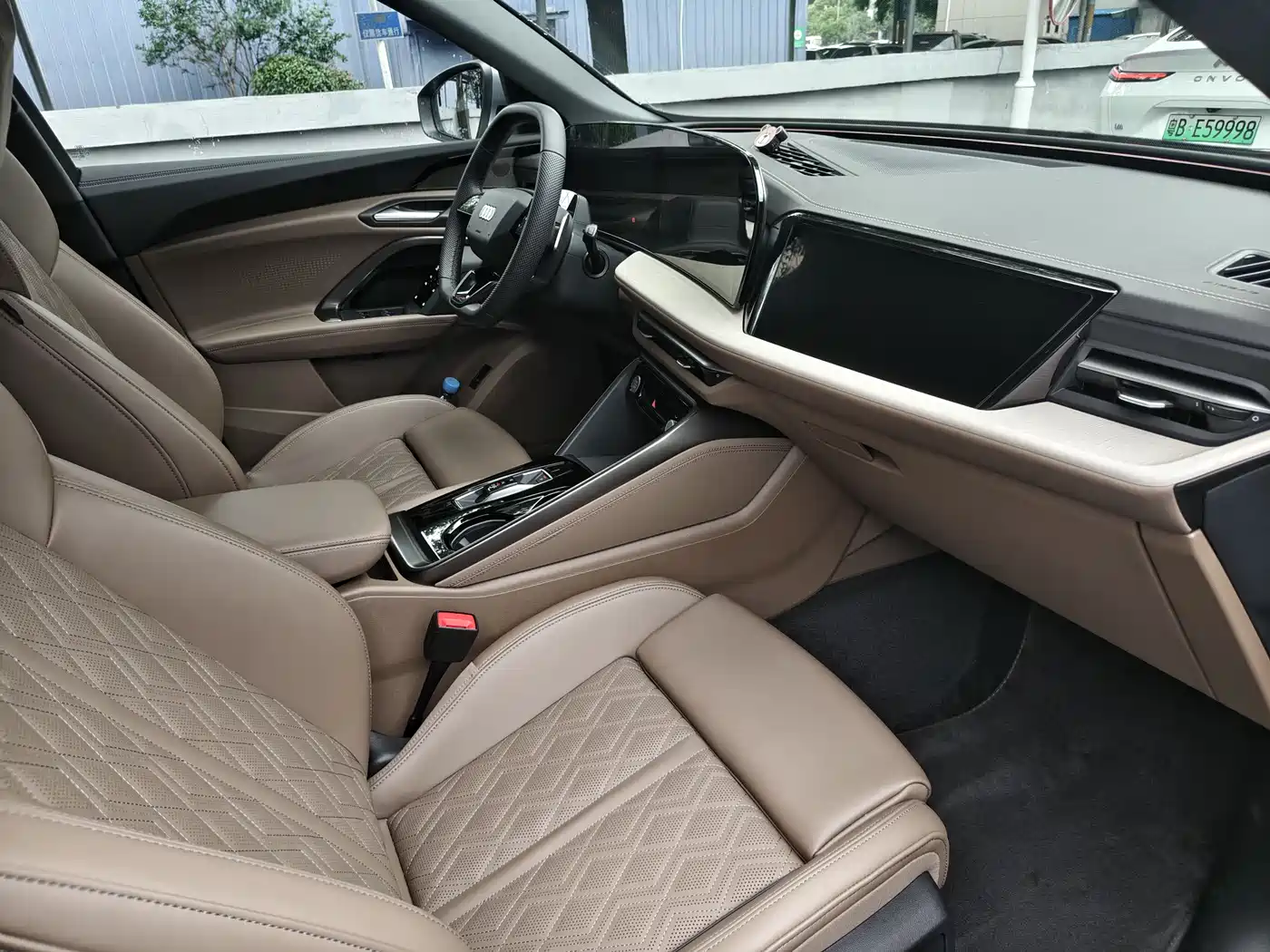 Audi Q5L 2026 Luxury Sport 150kW фото 8