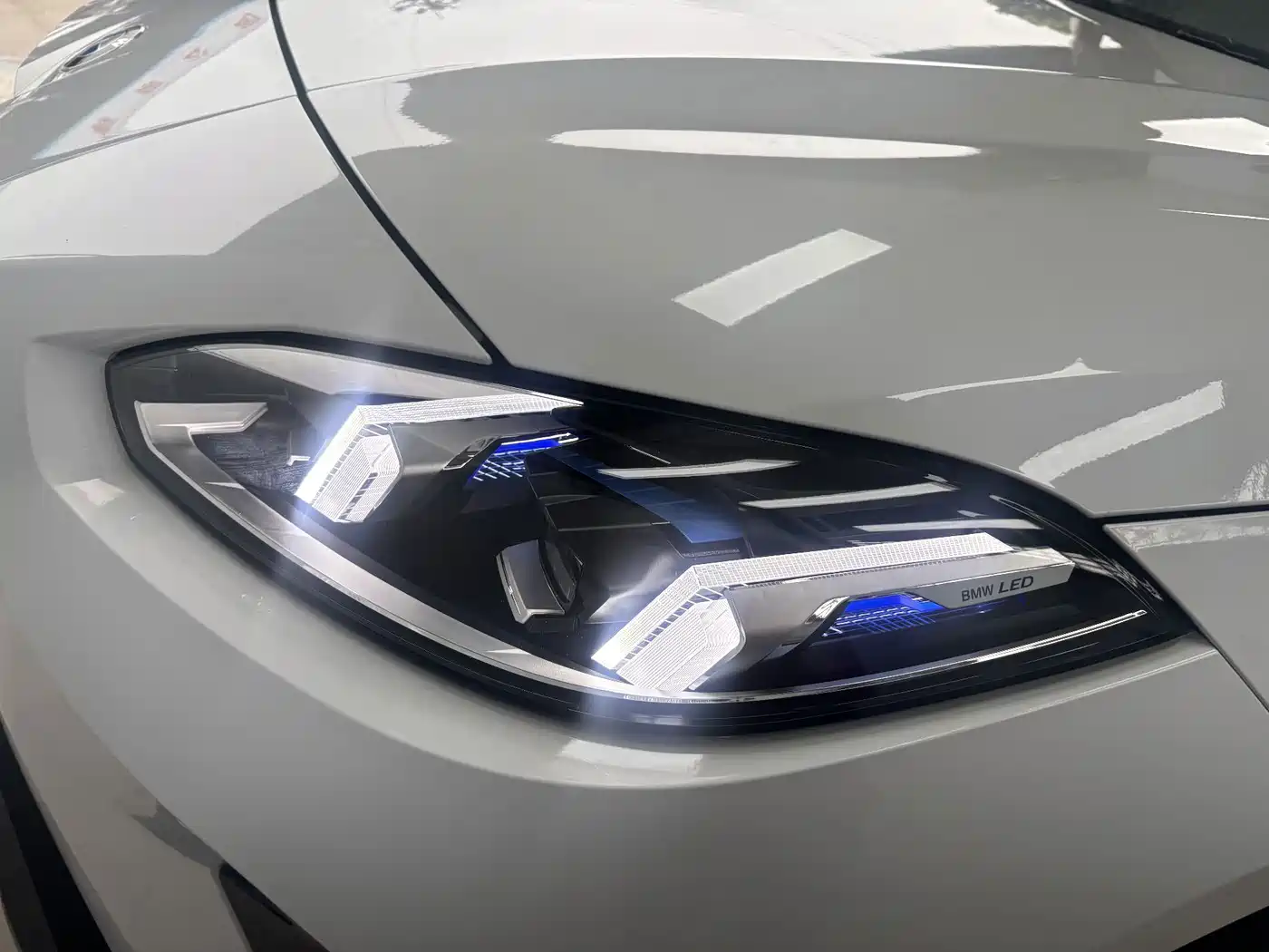 BMW 2 Series 2025 2025 225L M Sport Package
