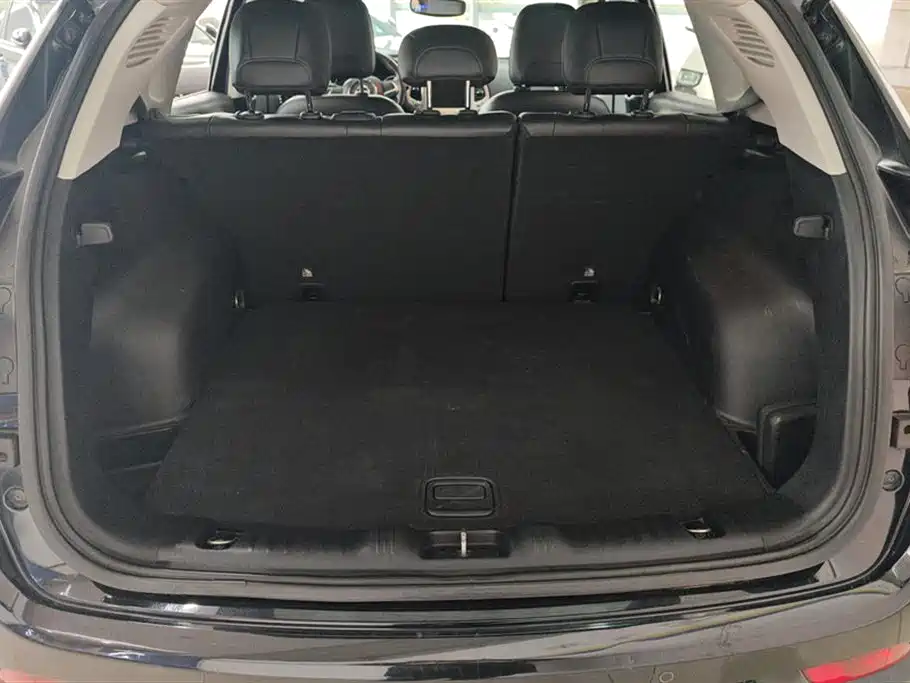 Jeep Compass 2017 2017 200T Automatic Family Edition