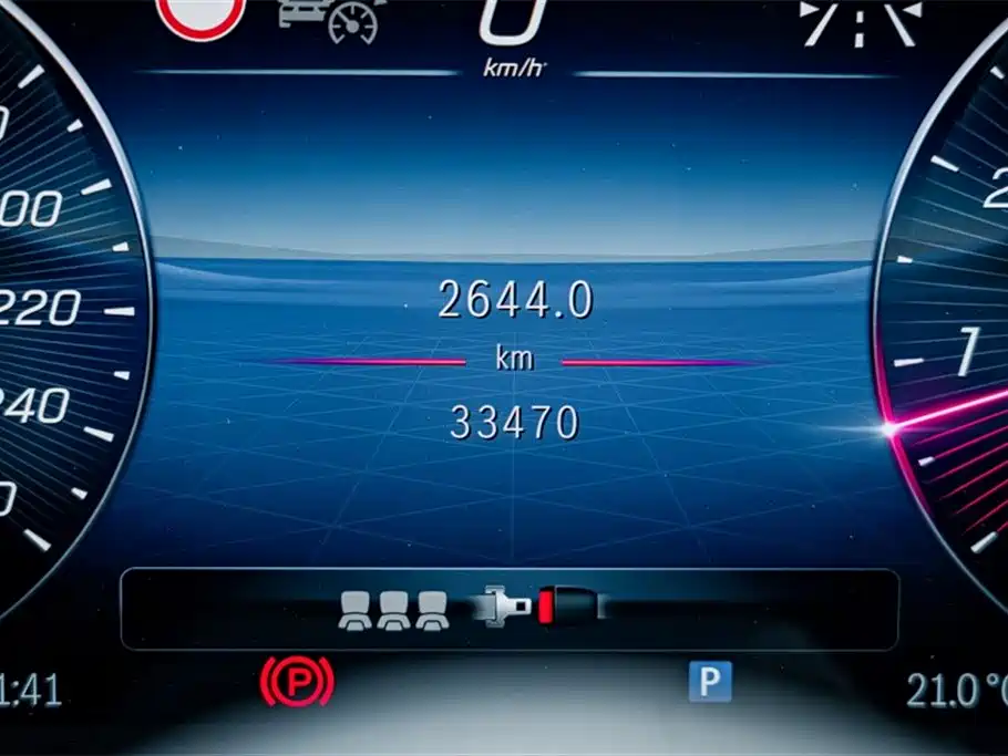 Mercedes-Benz S-Class 2022 S 400 L Business фото 14