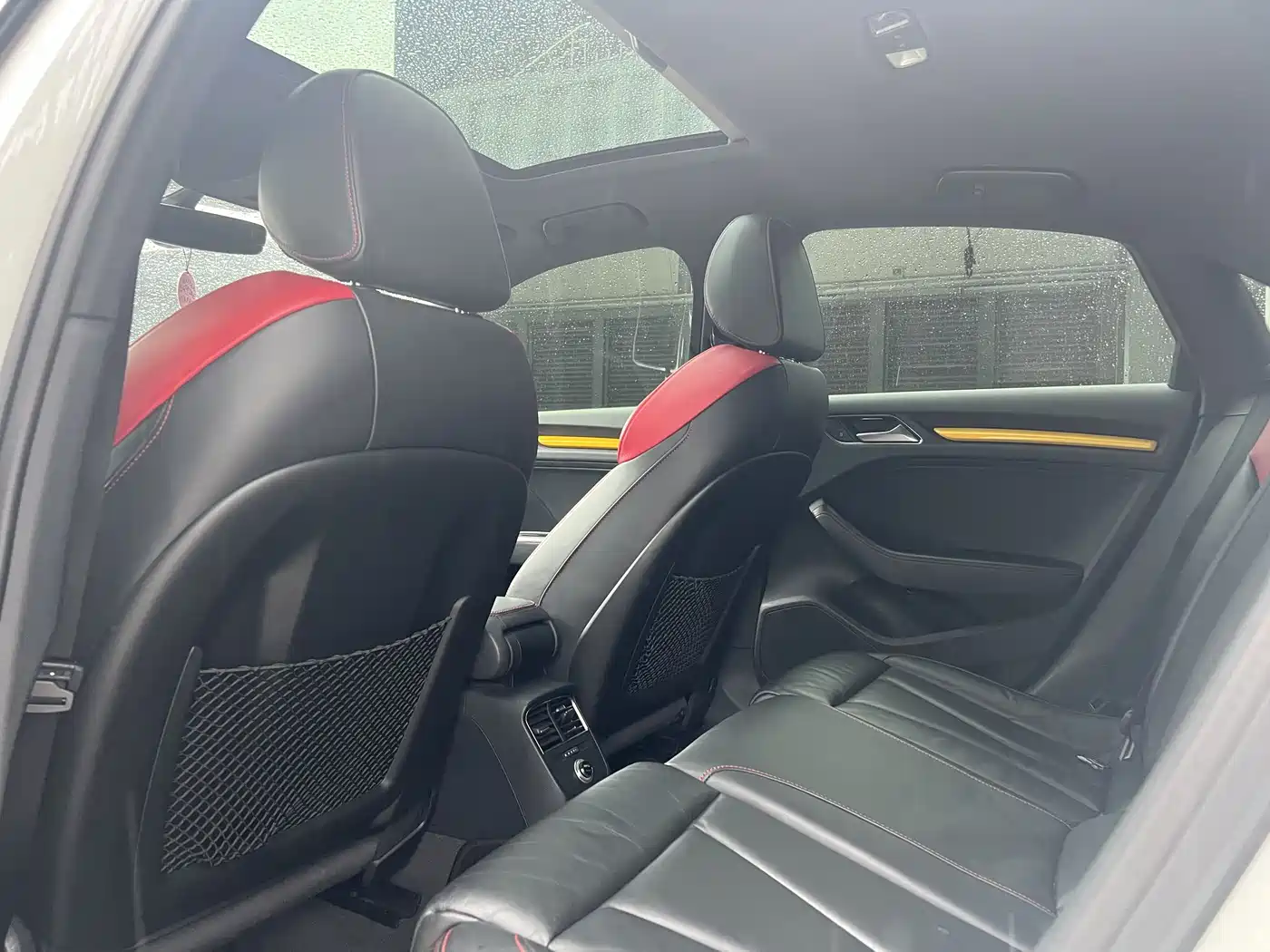 Audi S3 2017 Facelift S3 2.0T Limousine фото 4